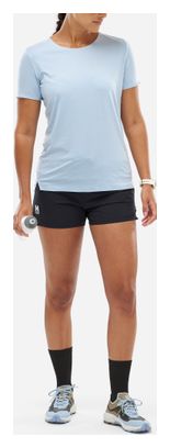 Millet Intense Pro Light Women's Trail Shorts Black
