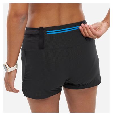 Millet Intense Pro Light Women's Trail Shorts Black