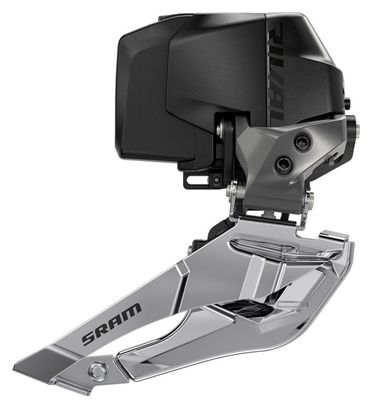 Desviador delantero de soldadura Sram Rival Wide eTap AXS D1 (sin batería)