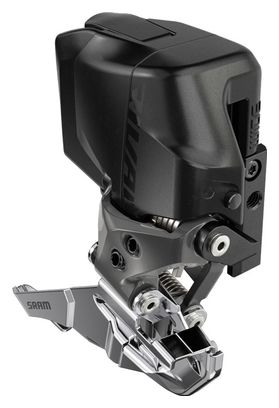 Desviador delantero de soldadura Sram Rival Wide eTap AXS D1 (sin batería)