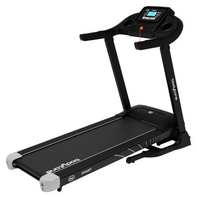 Active RUN 400 Smart – Gris