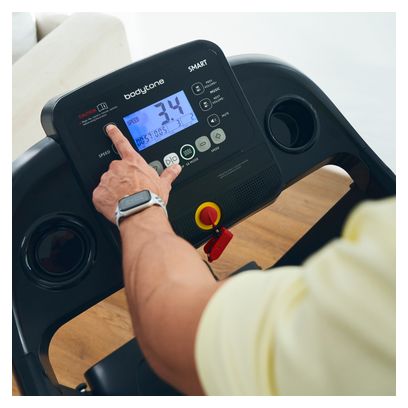 Active RUN 400 Smart – Gris