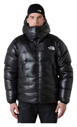 The North Face Summit Pumori Daunenjacke Schwarz Mann