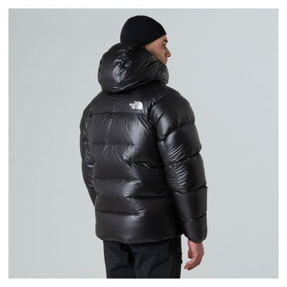 The North Face Summit Pumori Daunenjacke Schwarz Mann