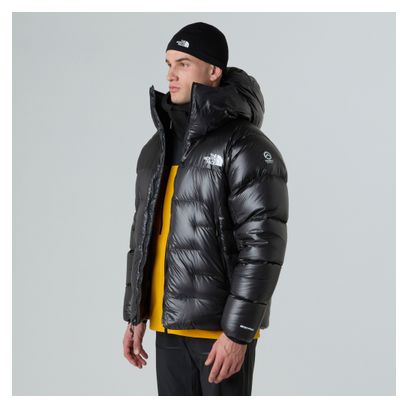The North Face Summit Pumori Daunenjacke Schwarz Mann