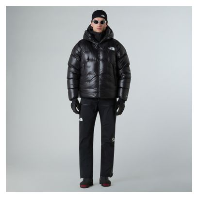 The North Face Summit Pumori Daunenjacke Schwarz Mann