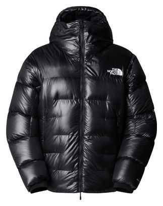 The North Face Summit Pumori Daunenjacke Schwarz Mann