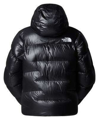 The North Face Summit Pumori Daunenjacke Schwarz Mann