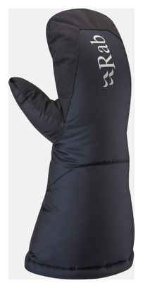 RAB Endurance Down Mittens Blue