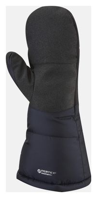 RAB Endurance Down Mittens Blue