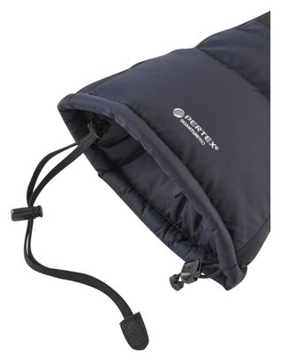 RAB Endurance Down Mittens Blue