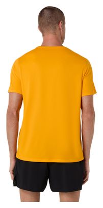Asics Core Orange Men's Short Sleeve Jersey
