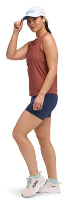 Canotta Hoka Airolite 2.0 Rossa Donna