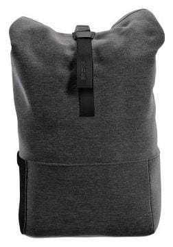Brooks England Pickwick Tex Nylon 12 L Backpack Black