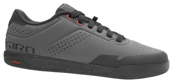 Chaussures VTT Giro Latch Dark Shadow / Gris