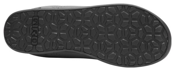 Chaussures VTT Giro Latch Dark Shadow / Gris