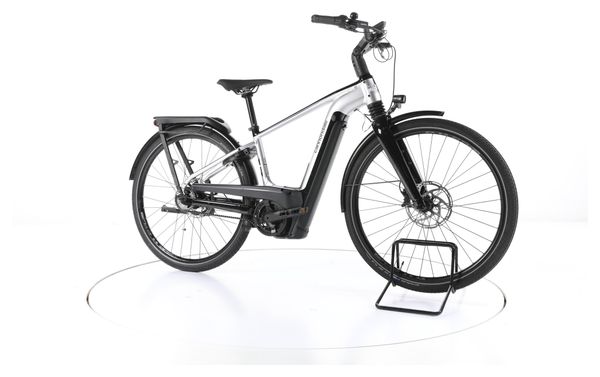 Produit reconditionné - Cannondale Mavaro Neo 2 City E-Bike - Très Bon Etat