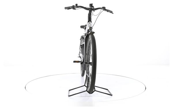Produit reconditionné - Cannondale Mavaro Neo 2 City E-Bike - Très Bon Etat