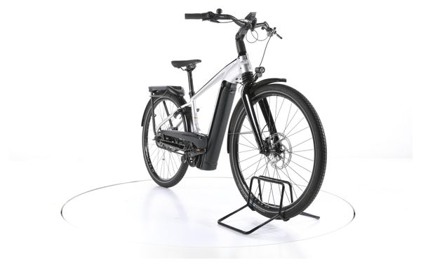 Produit reconditionné - Cannondale Mavaro Neo 2 City E-Bike - Très Bon Etat