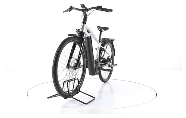 Produit reconditionné - Cannondale Mavaro Neo 2 City E-Bike - Très Bon Etat