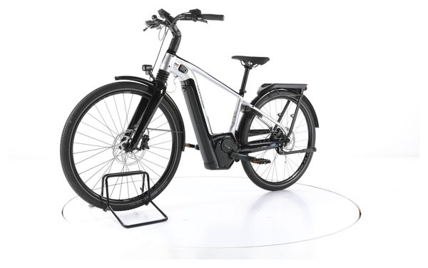 Produit reconditionné - Cannondale Mavaro Neo 2 City E-Bike - Très Bon Etat