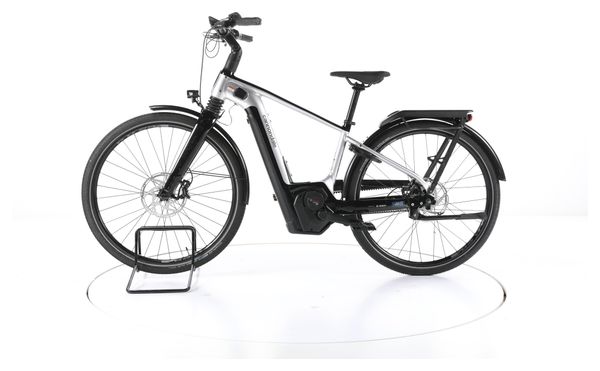 Produit reconditionné - Cannondale Mavaro Neo 2 City E-Bike - Très Bon Etat