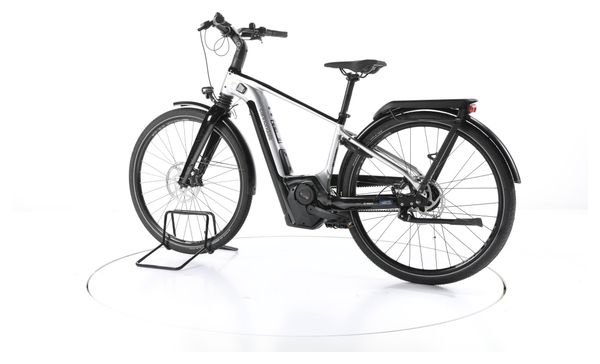 Produit reconditionné - Cannondale Mavaro Neo 2 City E-Bike - Très Bon Etat