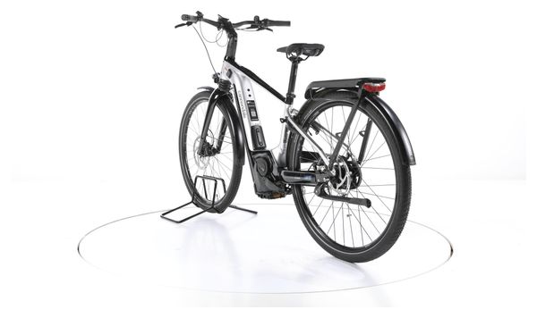 Produit reconditionné - Cannondale Mavaro Neo 2 City E-Bike - Très Bon Etat