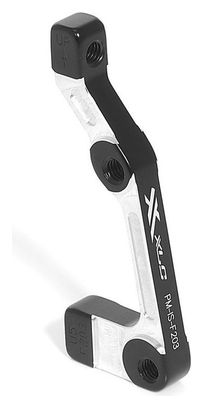XLC BR-X25 PM Front Brake Adapter > IS 203 mm