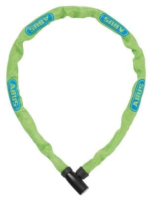 ABUS Antivol De Chaîne Steel-O-Chain 4804K/75 Lime