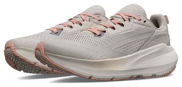 Altra FWD Via 2 Running Schuhe Grau/Pink Women