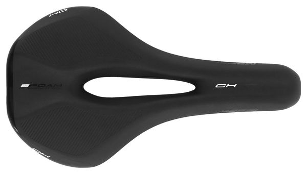 Selle Massi CH47 Noir