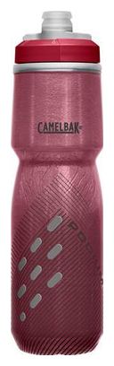 Camelbak Podium Chill 0.71 L Isothermal Bottle Bordeaux