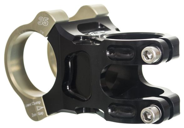 RENTHAL APEX Stem 35mm Diameter Black