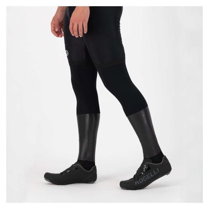 Jambieres Velo Rogelli Halo - Unisexe - Noir