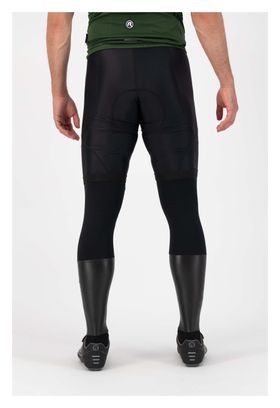 Jambieres Velo Rogelli Halo - Unisexe - Noir