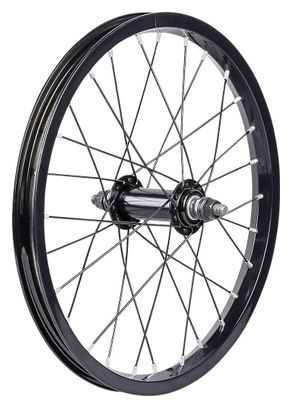 Rueda <p>delantera Trek Precaliber 16"</p>