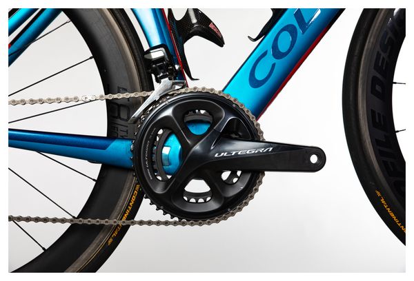 Prodotto ricondizionato - Colnago Concept Shimano Dura Ace DI2 11V S Shoe