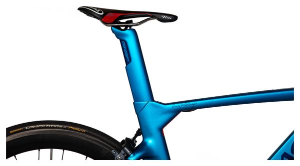Refurbished Produkt - Colnago Concept Shimano Dura Ace DI2 11V