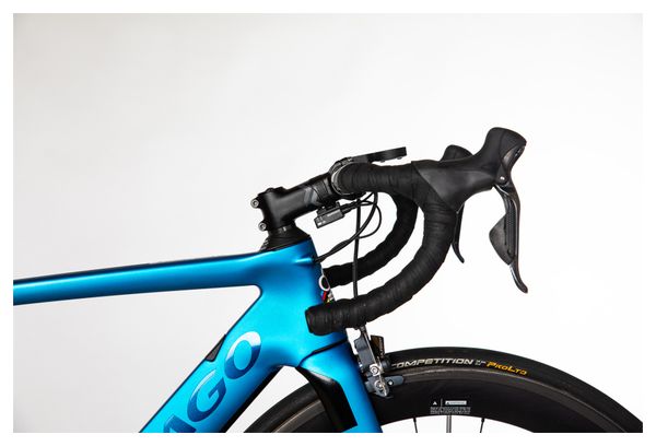 Prodotto ricondizionato - Colnago Concept Shimano Dura Ace DI2 11V S Shoe