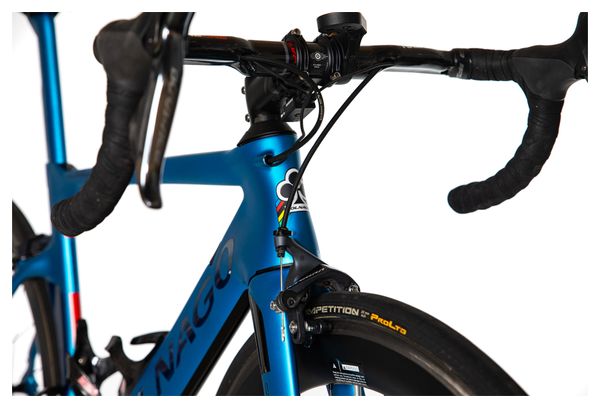 Prodotto ricondizionato - Colnago Concept Shimano Dura Ace DI2 11V S Shoe