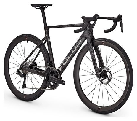 Focus Izalco Max 9.7 Road Bike with Shimano Ultegra Di2 12-speed