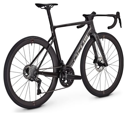 Focus Izalco Max 9.7 Road Bike with Shimano Ultegra Di2 12-speed