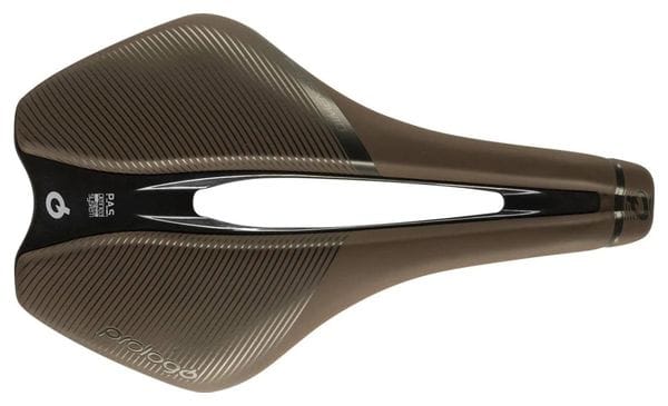 Prologo Dimension 143 Special Edition Tirox Saddle Dark Brown