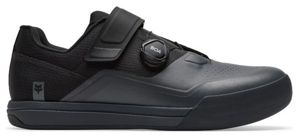Scarpe da MTB Fox Union Grigio Scuro Unisex