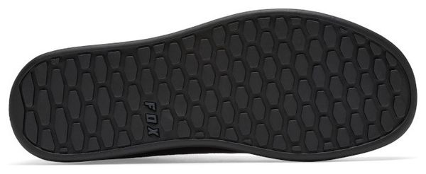Scarpe da MTB Fox Union Grigio Scuro Unisex