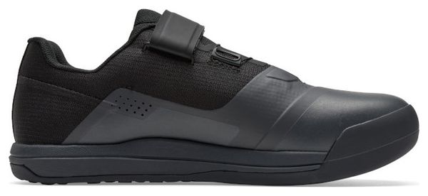 Scarpe da MTB Fox Union Grigio Scuro Unisex