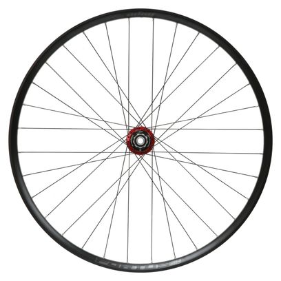 Hope Fortus 30W SC Pro 5 27.5'' | Boost 12x148 mm | 6 fori | Rosso