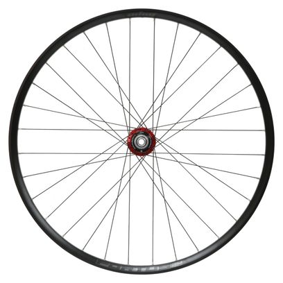 Hope Fortus 30W SC Pro 5 27.5'' | Boost 12x148 mm | 6 fori | Rosso
