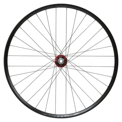 Hope Fortus 30W SC Pro 5 27.5'' | Boost 12x148 mm | 6 fori | Rosso